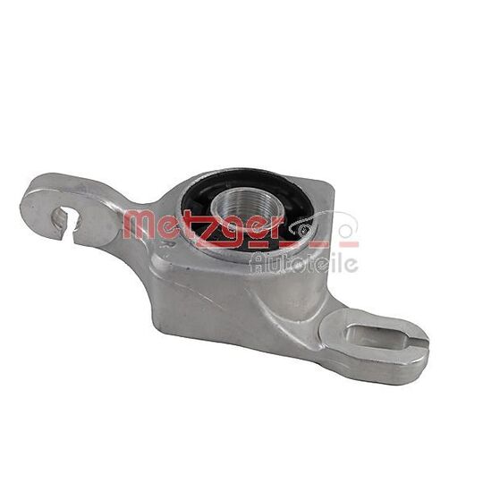 52097202 - Control Arm-/Trailing Arm Bush 