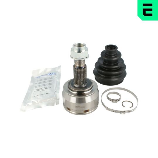 CW-3019 - Joint Kit, drive shaft 