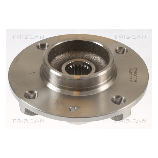 8535 28001 - Wheel Hub 