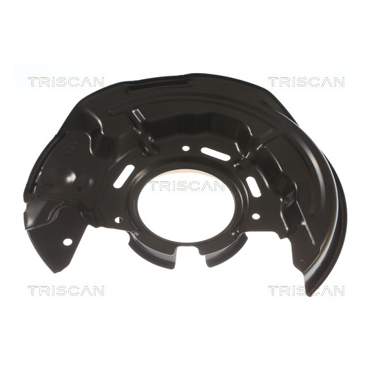 8125 13117 - Splash Panel, brake disc 