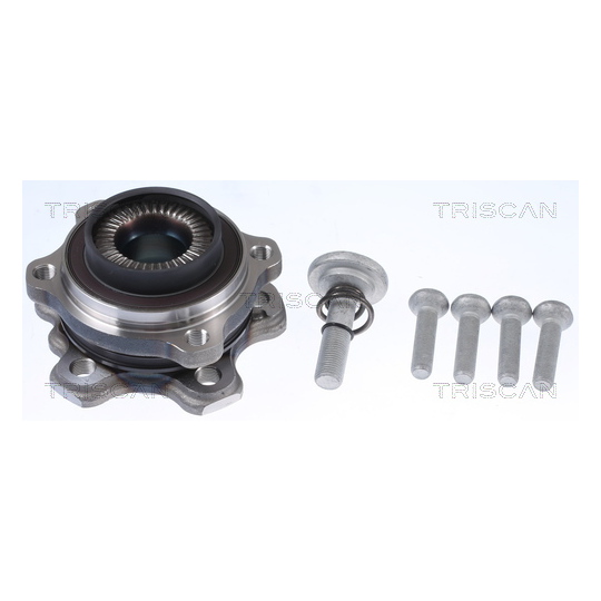 8530 11132 - Wheel Bearing Kit 