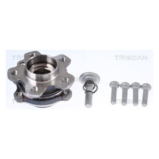 8530 11132 - Wheel Bearing Kit 