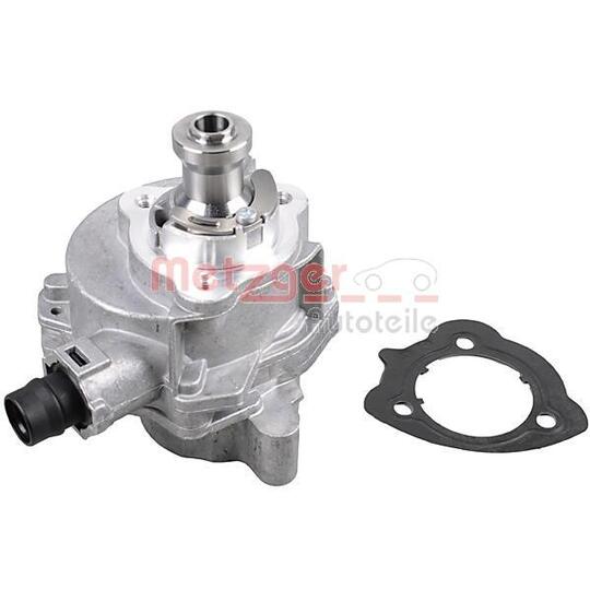 8010080 - Vacuum Pump, braking system 