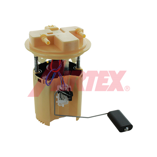 E10853M - Fuel Feed Unit 