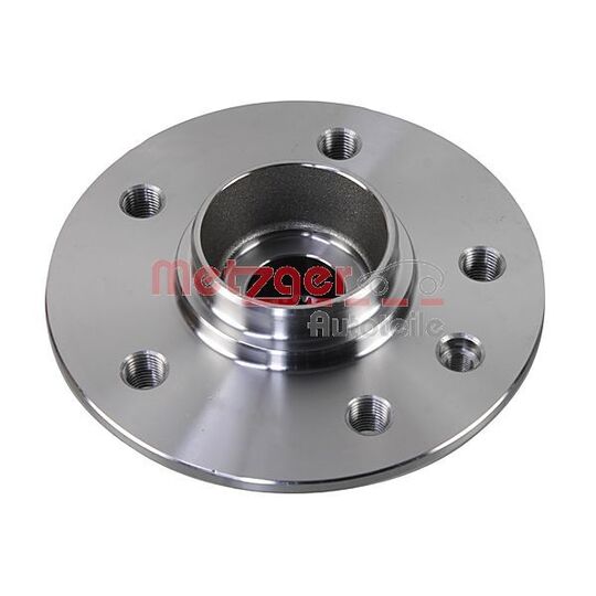 N 1090 - Wheel hub 