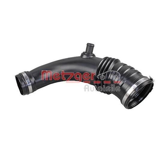 2400948 - Charger Air Hose 