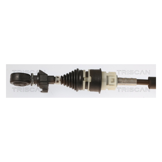 8140 15740 - Cable, manual transmission 