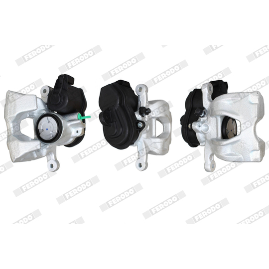 FCL695629 - Brake Caliper 