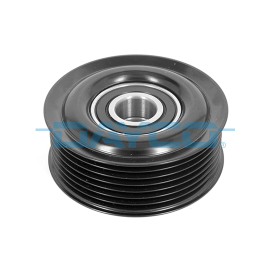 APV3954 - Deflection/Guide Pulley, v-ribbed belt 