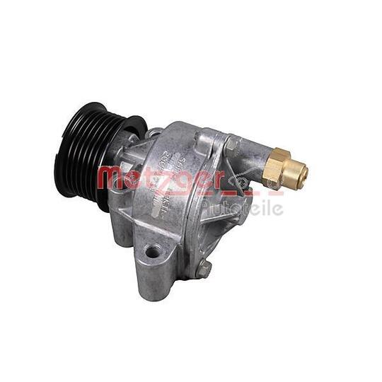 8010128 - Vacuum Pump, braking system 