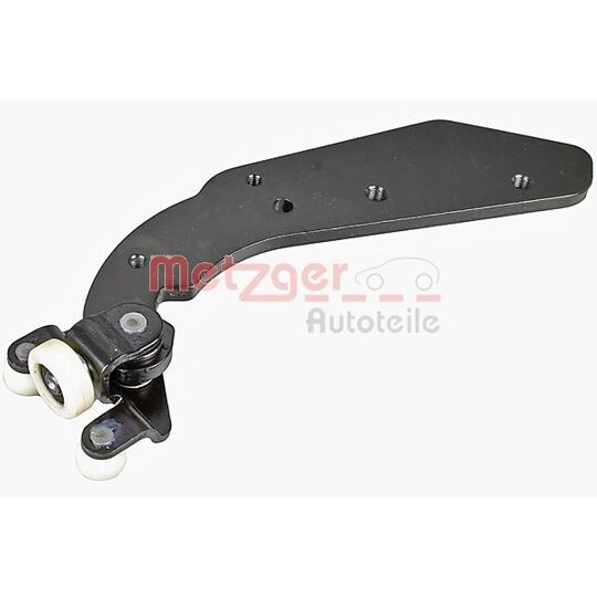 2310107 - Roller Guide, sliding door 