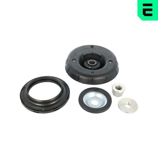 F8-8349 - Repair Kit, suspension strut support mount 