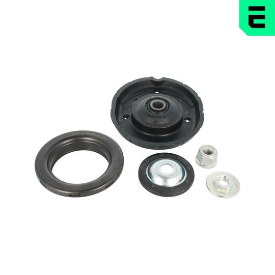 F8-8349 - Repair Kit, suspension strut support mount 