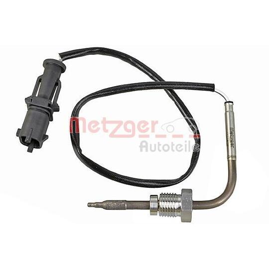 0894604 - Sensor, exhaust gas temperature 