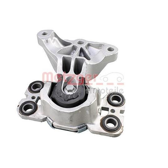 8053759 - Engine Mounting 