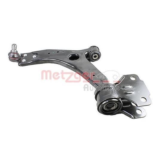 58014401 - Track Control Arm 