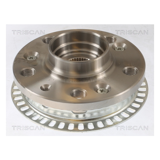 8535 29017 - Wheel Hub 