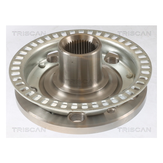 8535 29017 - Wheel Hub 