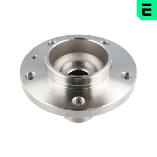 04-P509 - Wheel hub 