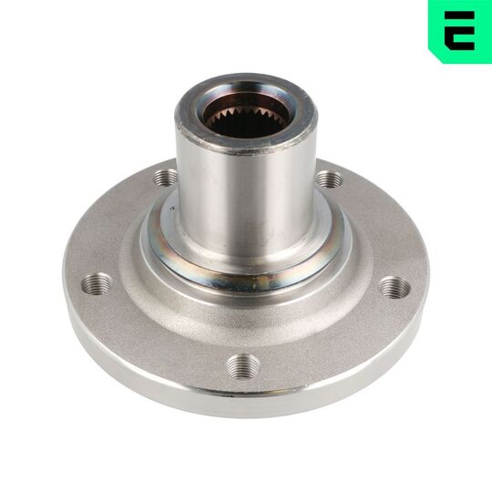 04-P509 - Wheel hub 