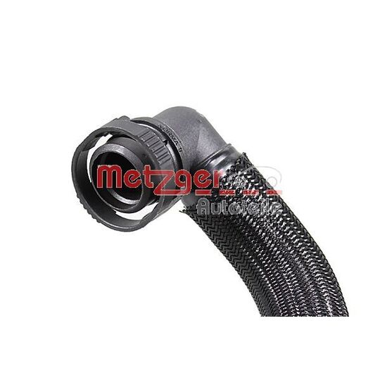 2380195 - Hose, crankcase breather 