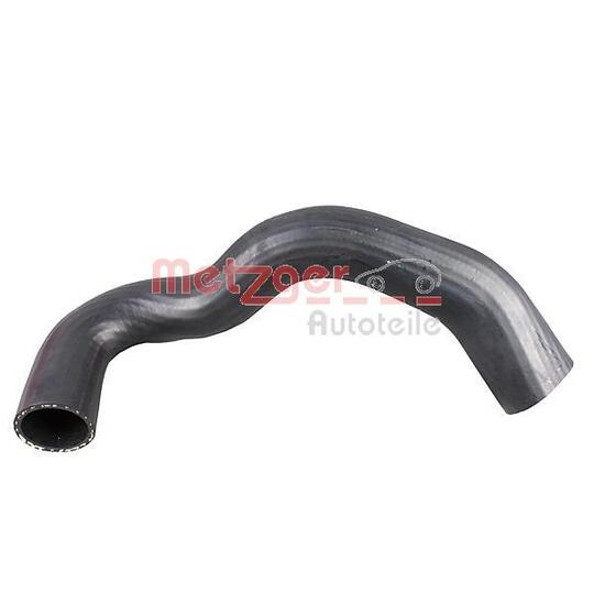 2400707 - Charger Air Hose 