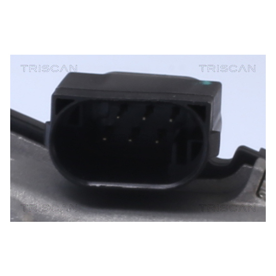 8820 15001 - Throttle body 