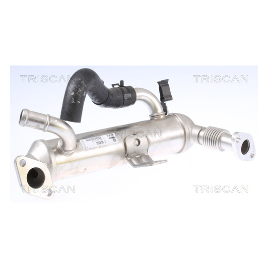 8813 43101 - Cooler, exhaust gas recirculation 