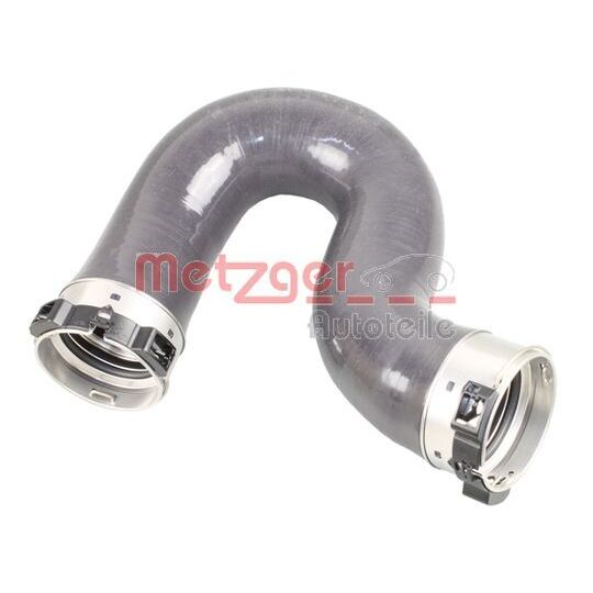 2400468 - Charger Air Hose 