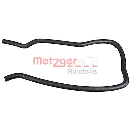 2421012 - Radiator Hose 