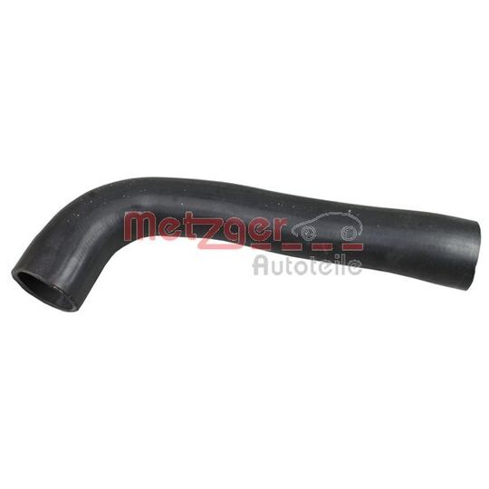 2400451 - Charger Air Hose 