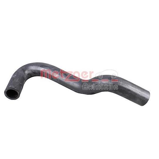 2421081 - Radiator Hose 