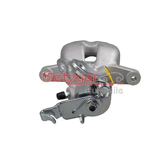 6261141 - Brake Caliper 