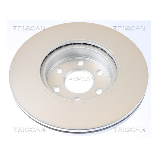 8120 231064C - Brake Disc 