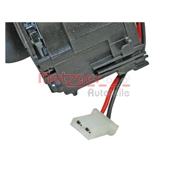 0916480 - Steering Column Switch 