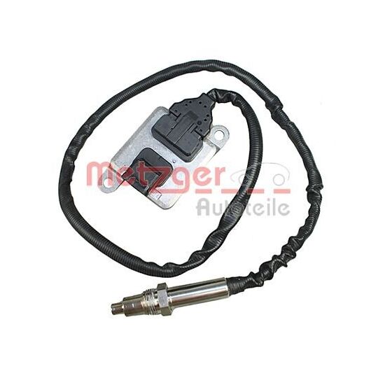 0899180 - NOx Sensor, NOx Catalyst 