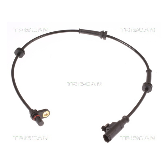 8180 14229 - Sensor, wheel speed 