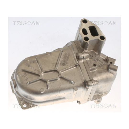 8813 10107 - Cooler, exhaust gas recirculation 