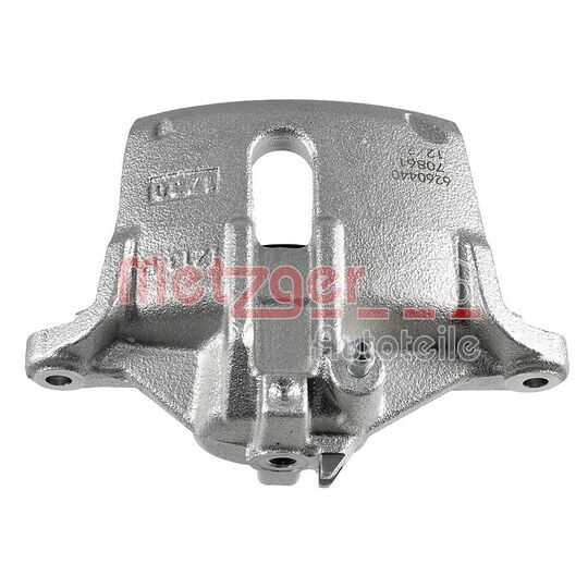 6260440 - Brake Caliper 