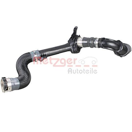 2400625 - Charger Air Hose 