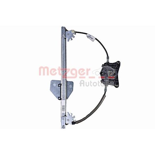 2160535 - Window Regulator 