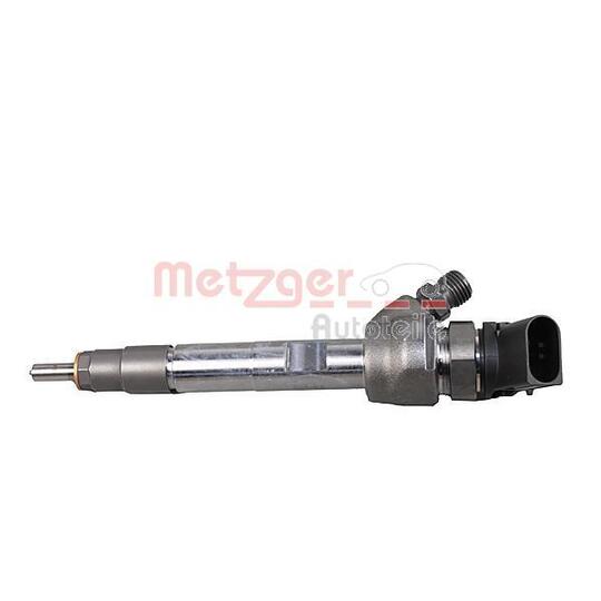 0871074 - Injector Nozzle 