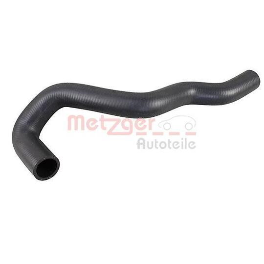 2420959 - Radiator Hose 