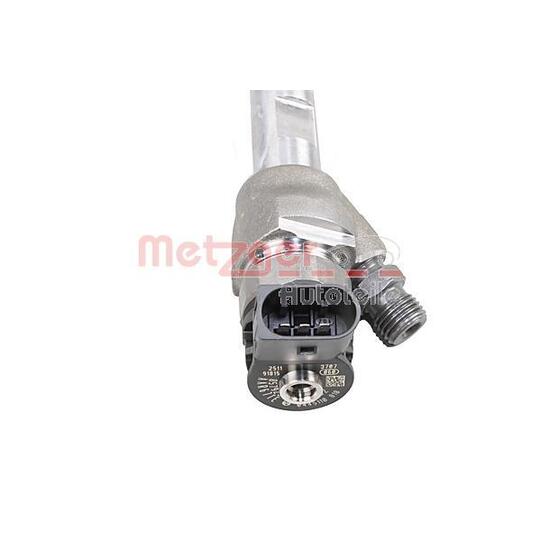 0871074 - Injector Nozzle 