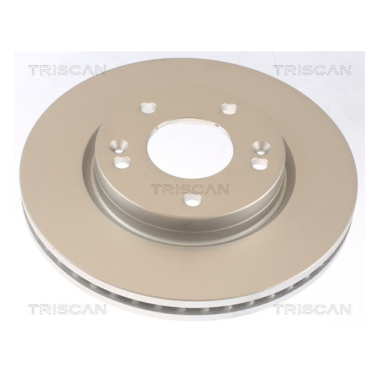 8120 43108C - Brake Disc 