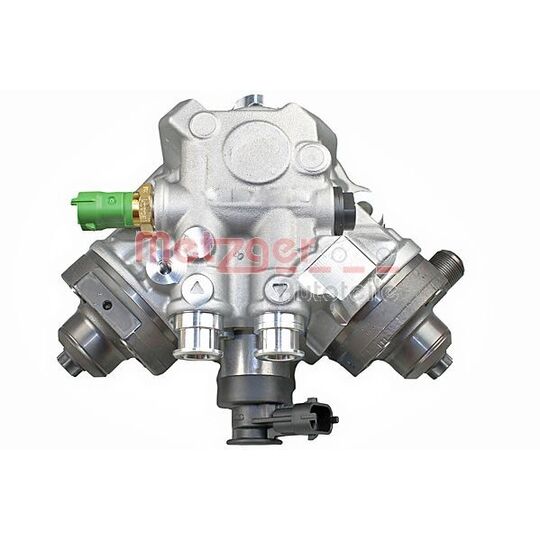 0830087 - High Pressure Pump 