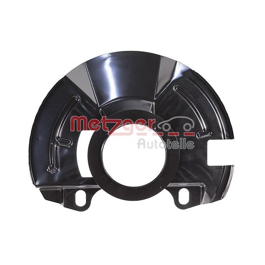 6115521 - Splash Panel, brake disc 