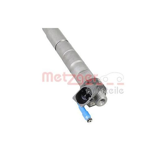 0871063 - Injector Nozzle 
