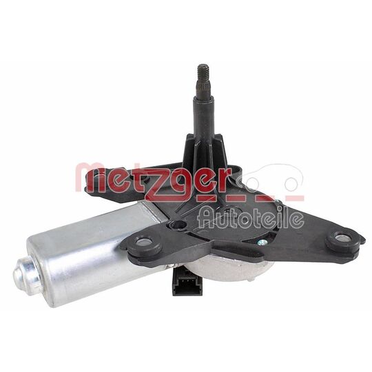 2190997 - Wiper Motor 