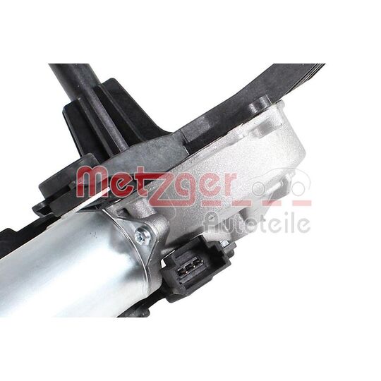 2190997 - Wiper Motor 